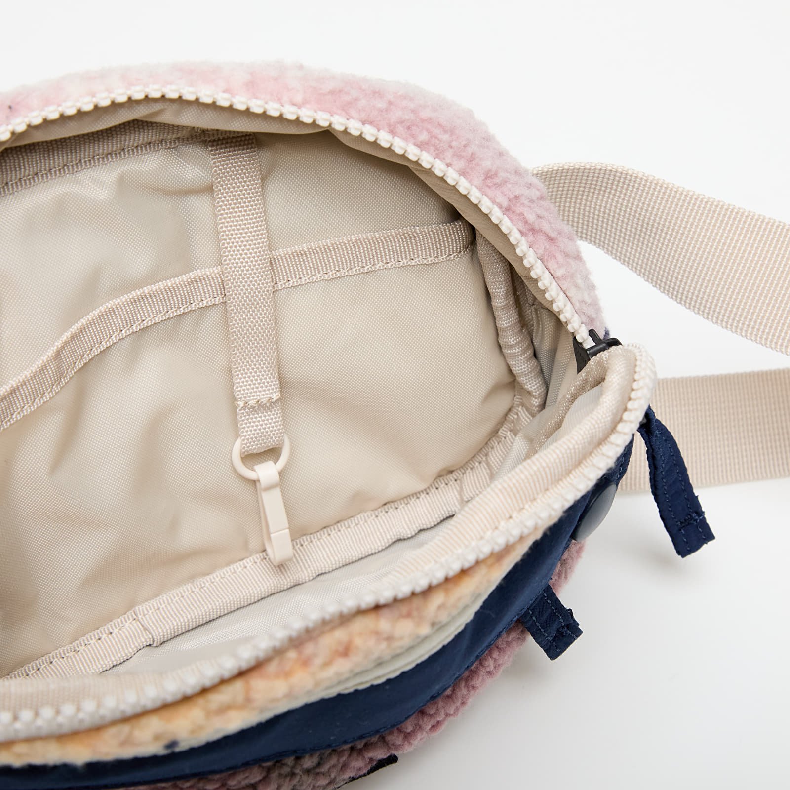 Hippe vesker Columbia Helvetia™ II Printed Hip Pack Collegiate Navy