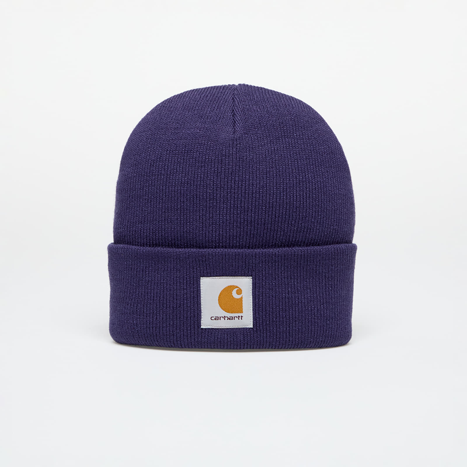 Čepice Carhartt WIP Short Watch Hat Aura Universal