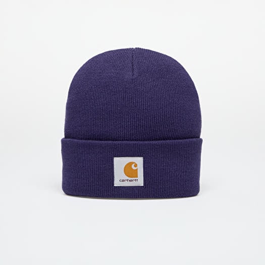 Carhartt WIP Short Watch Hat Aura