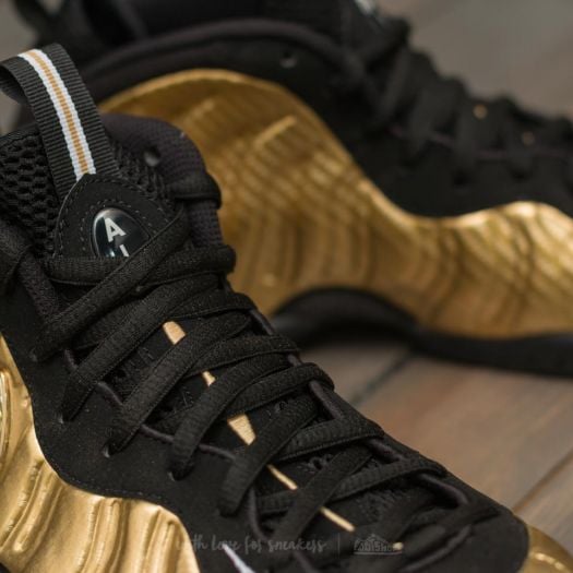Foamposite pro metallic gold new arrivals