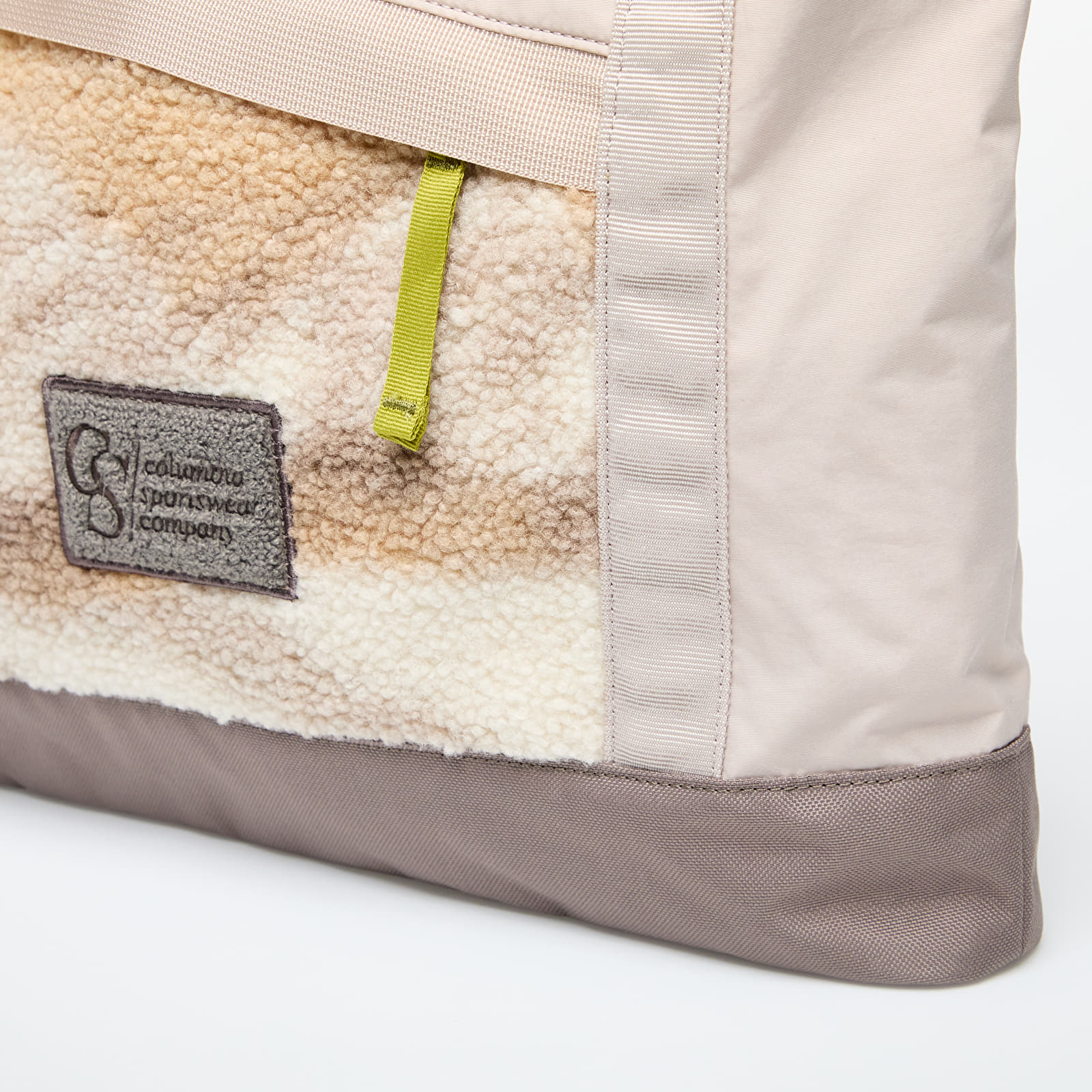 Torby przez ramię Columbia Wallowa™ Tote Crushed Clay