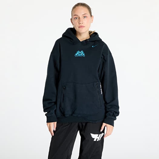 Nike off white deadsoft survetement