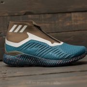 adidas performance alphabounce zip m