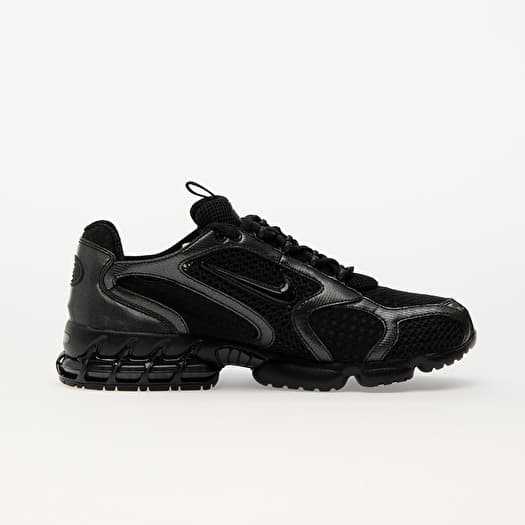 Nike zoom spiridon anthracite hot sale