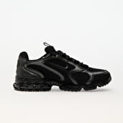 All black spiridons outlet