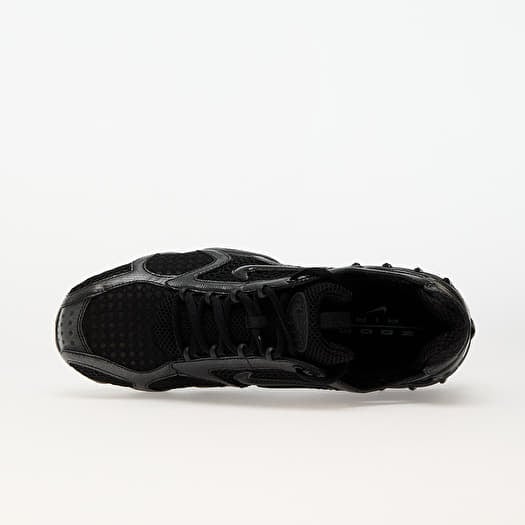 Spiridon all black discount