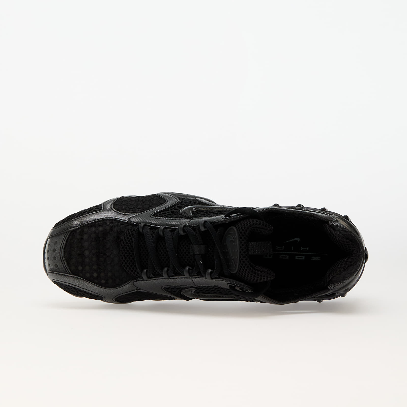 Männer Nike Air Zoom Spiridon Cage 2 Black/ Black-Anthracite-Smoke Grey