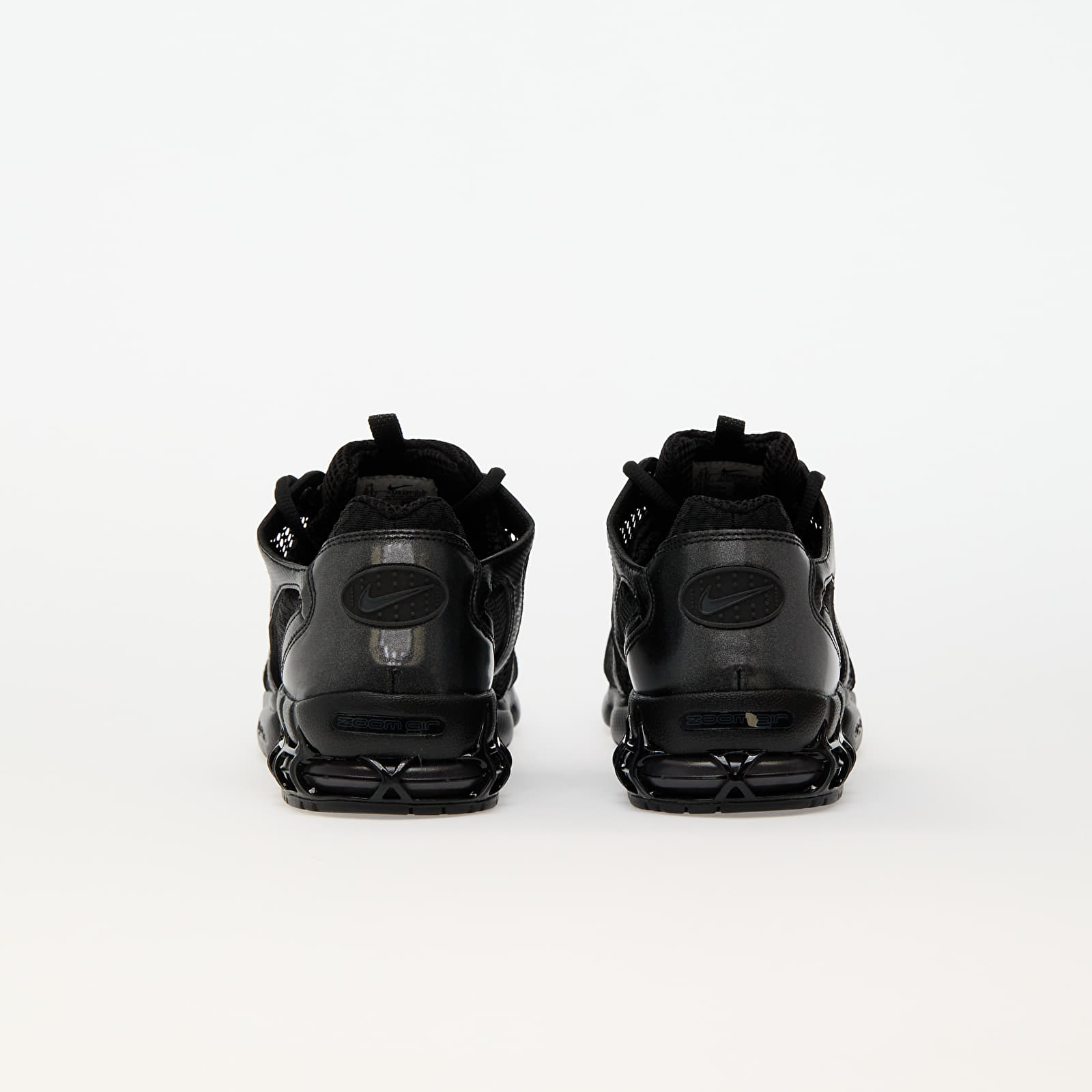 Männer Nike Air Zoom Spiridon Cage 2 Black/ Black-Anthracite-Smoke Grey