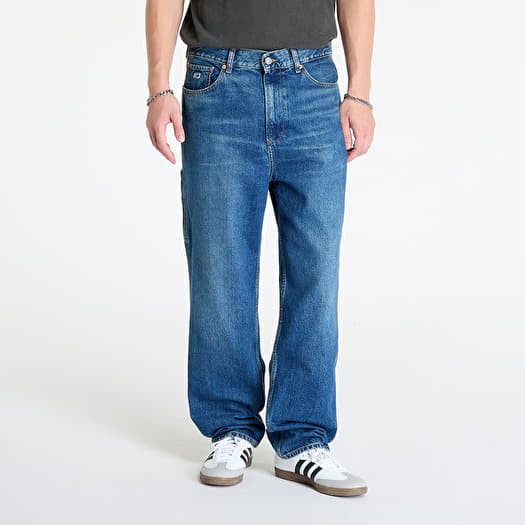 Traperice Tommy Jeans Skater Carpenter Jeans Denim