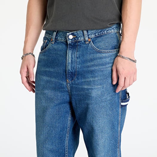 Tapered carpenter jeans best sale