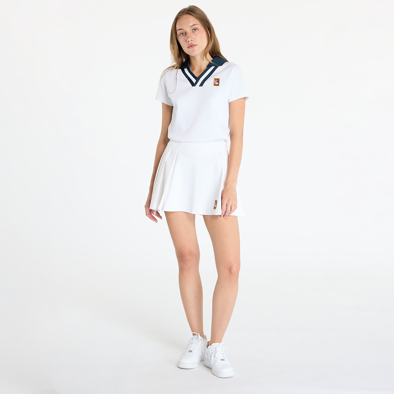 Röcke Nike x YOON Women's Skirt White