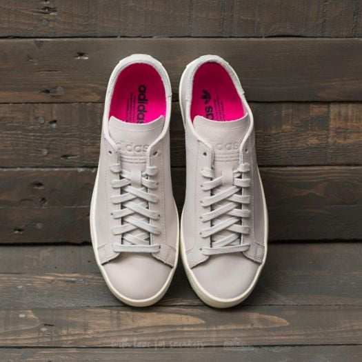 Adidas court vantage grey womens outlet