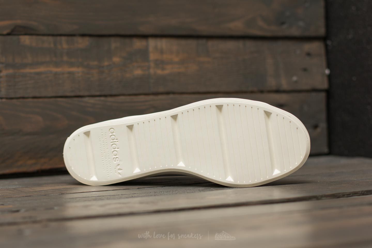 Zapatillas mujer adidas Courtvantage W Grey One/ Grey One/ Off White