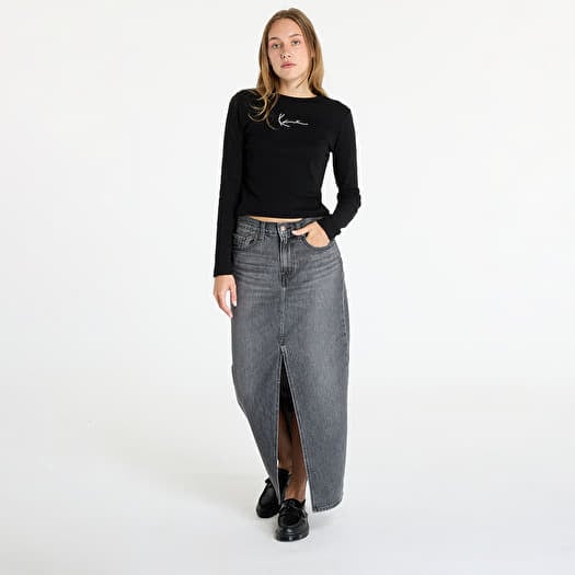 Jupe Levi s Ankle Column Skirt