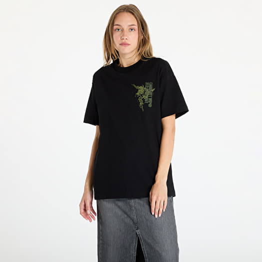 Carhartt WIP S/S Coordinate 02 T-Shirt UNISEX Black