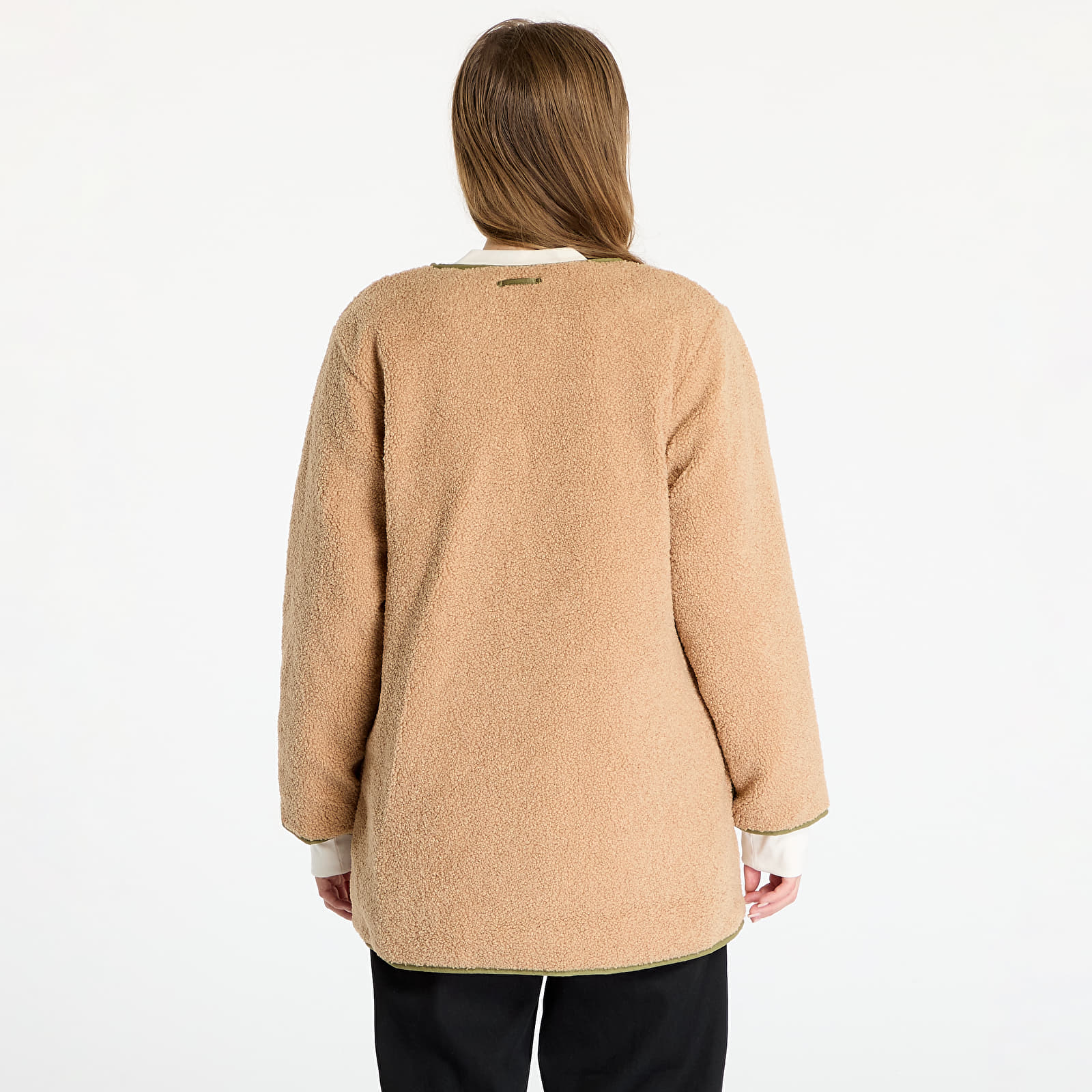 Ženske jakne Levi's® Jacket Green