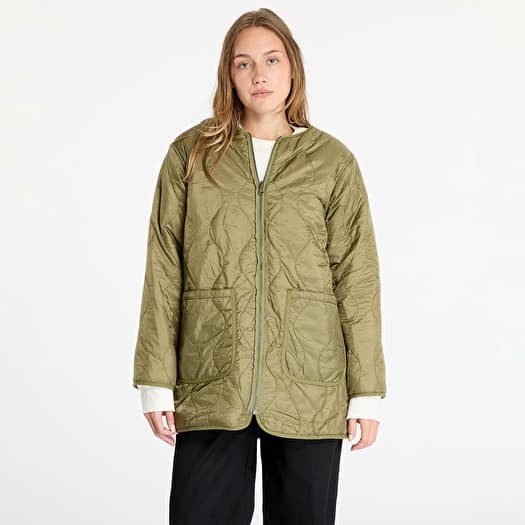 Women's jackets Levi's® Jacket Green Footshop