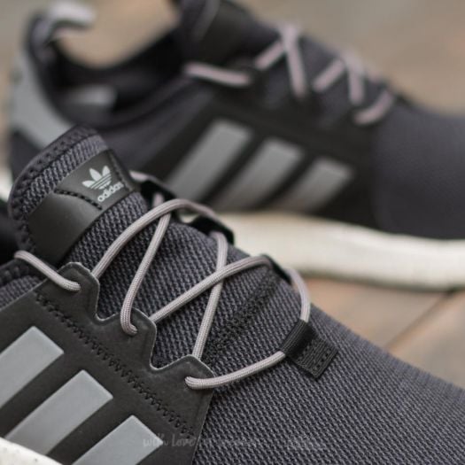 Adidas x_plr core black & gray shoes new arrivals