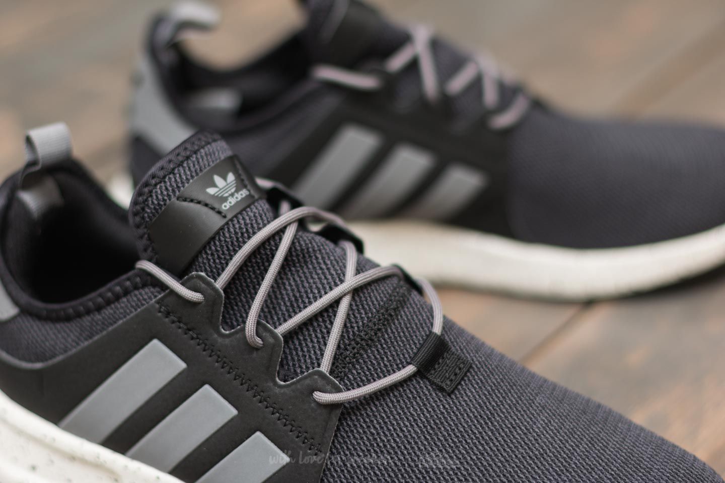 Adidas x_plr black grey shop