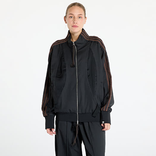 adidas x Song For The Mute Adi004 Jacket UNISEX Black/ Brown