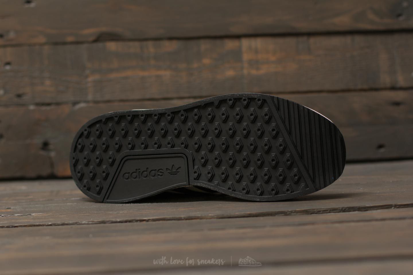 Moški čevlji adidas X_PLR Sesame/ Core Black/ Sesame