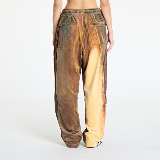 Adidas broek heren gouden best sale