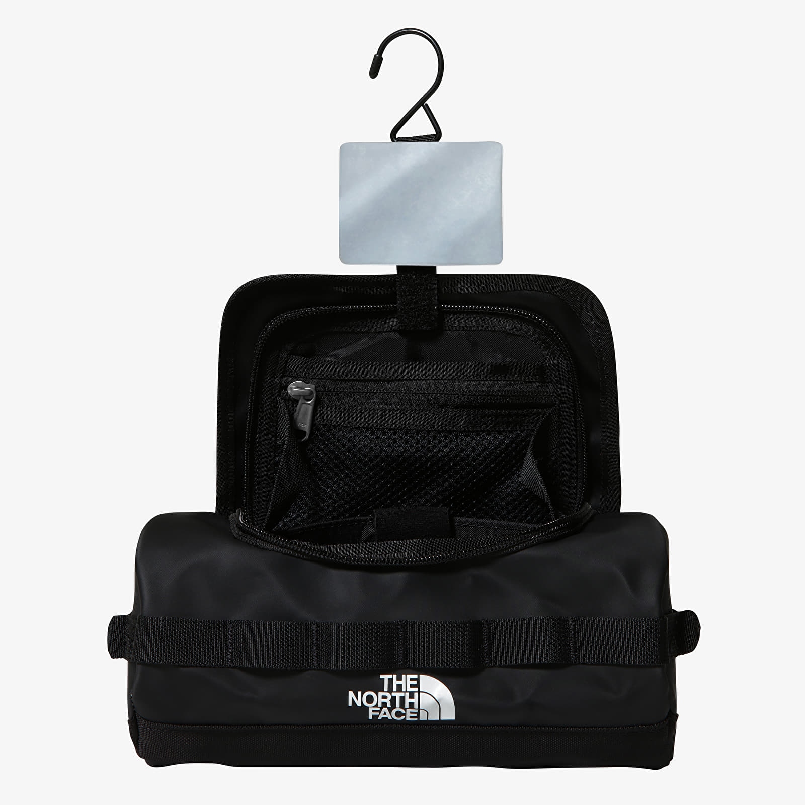 Doplňky The North Face Base Camp Travel Canister-S R TNF Black