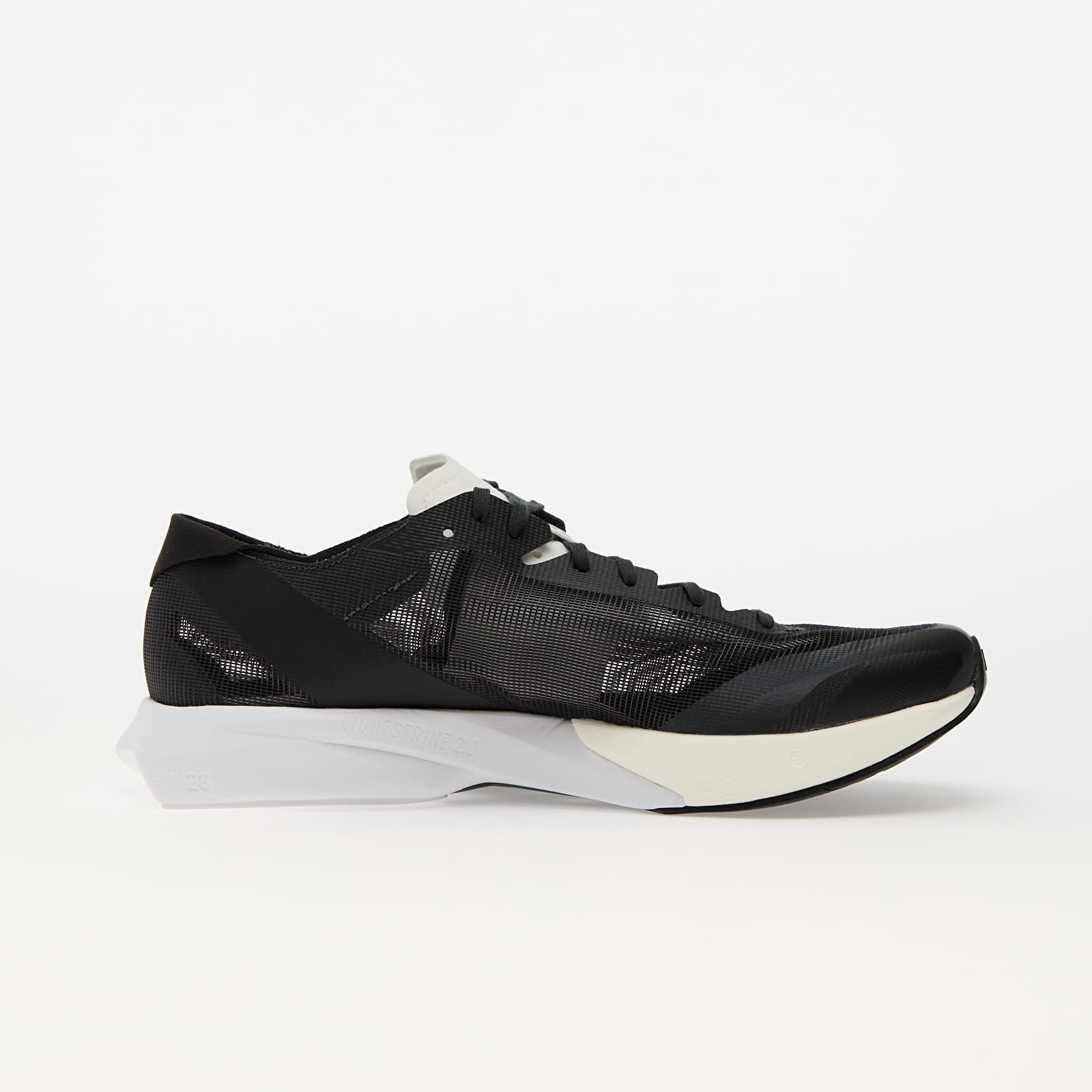 Shoes adidas Adizero Adios 8 M Carbon/ Ftwr White/ Core Black