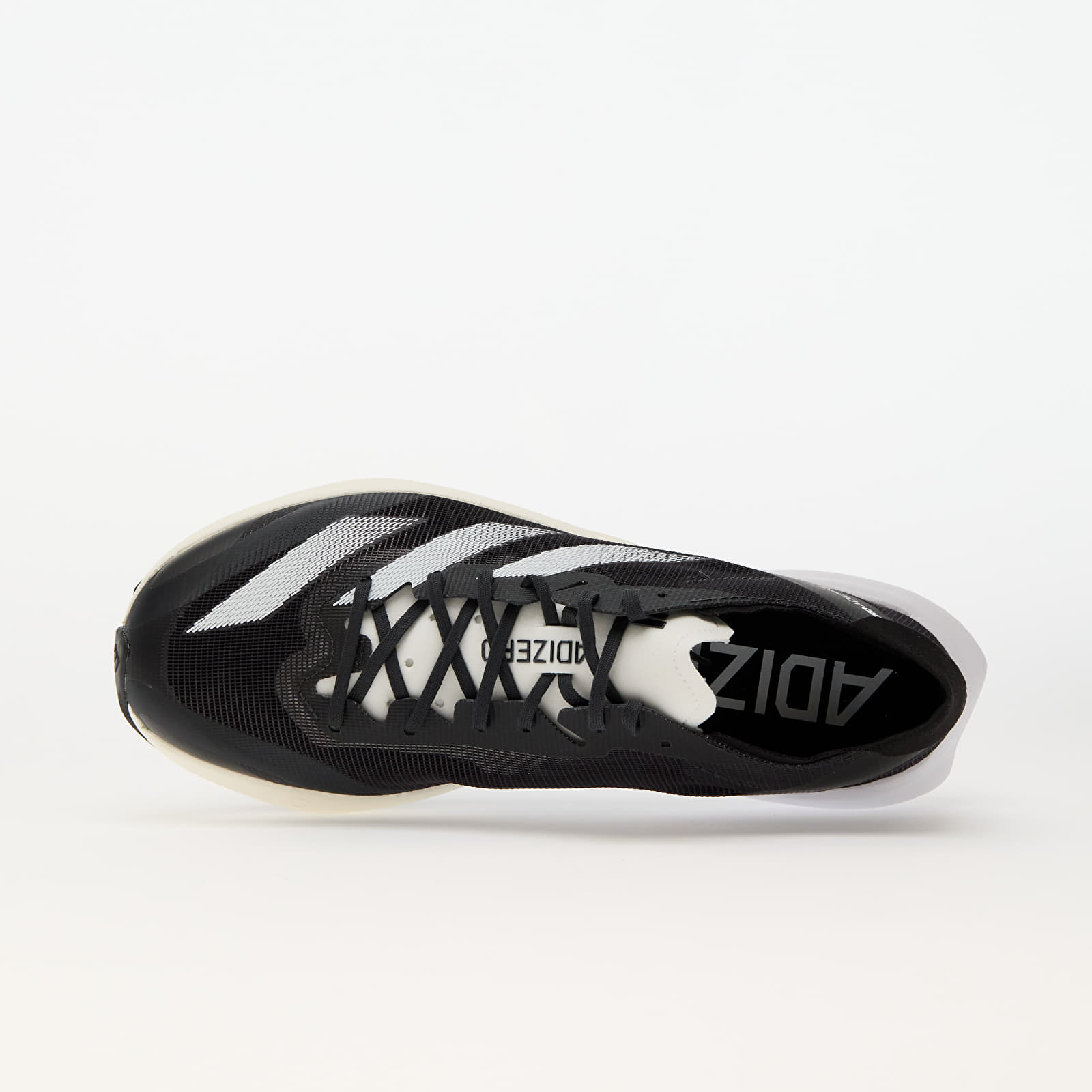 Shoes adidas Adizero Adios 8 M Carbon/ Ftwr White/ Core Black