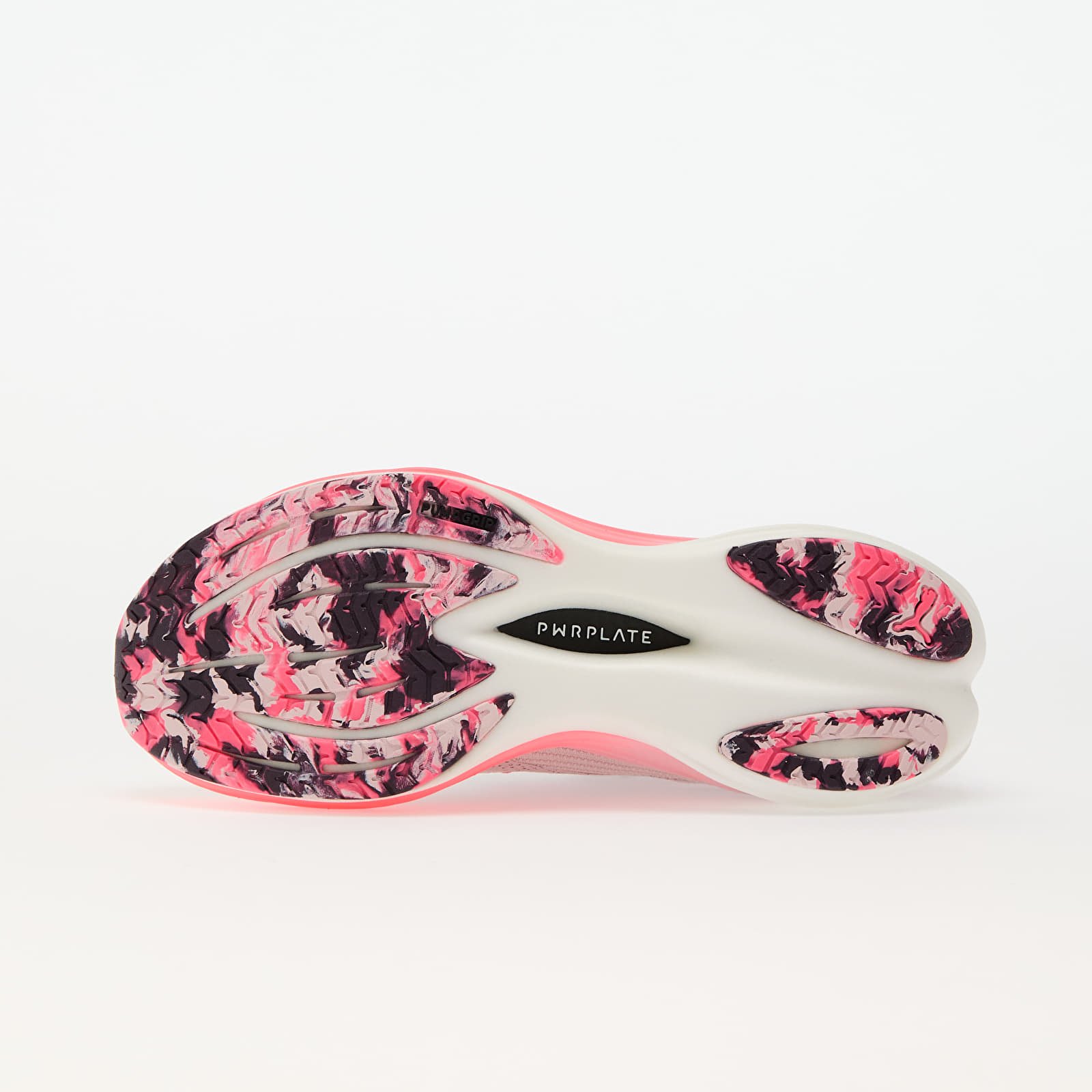 Moteriška avalynė Puma Deviate Nitro 3 Wns Mauve Mist-Sunset Glow