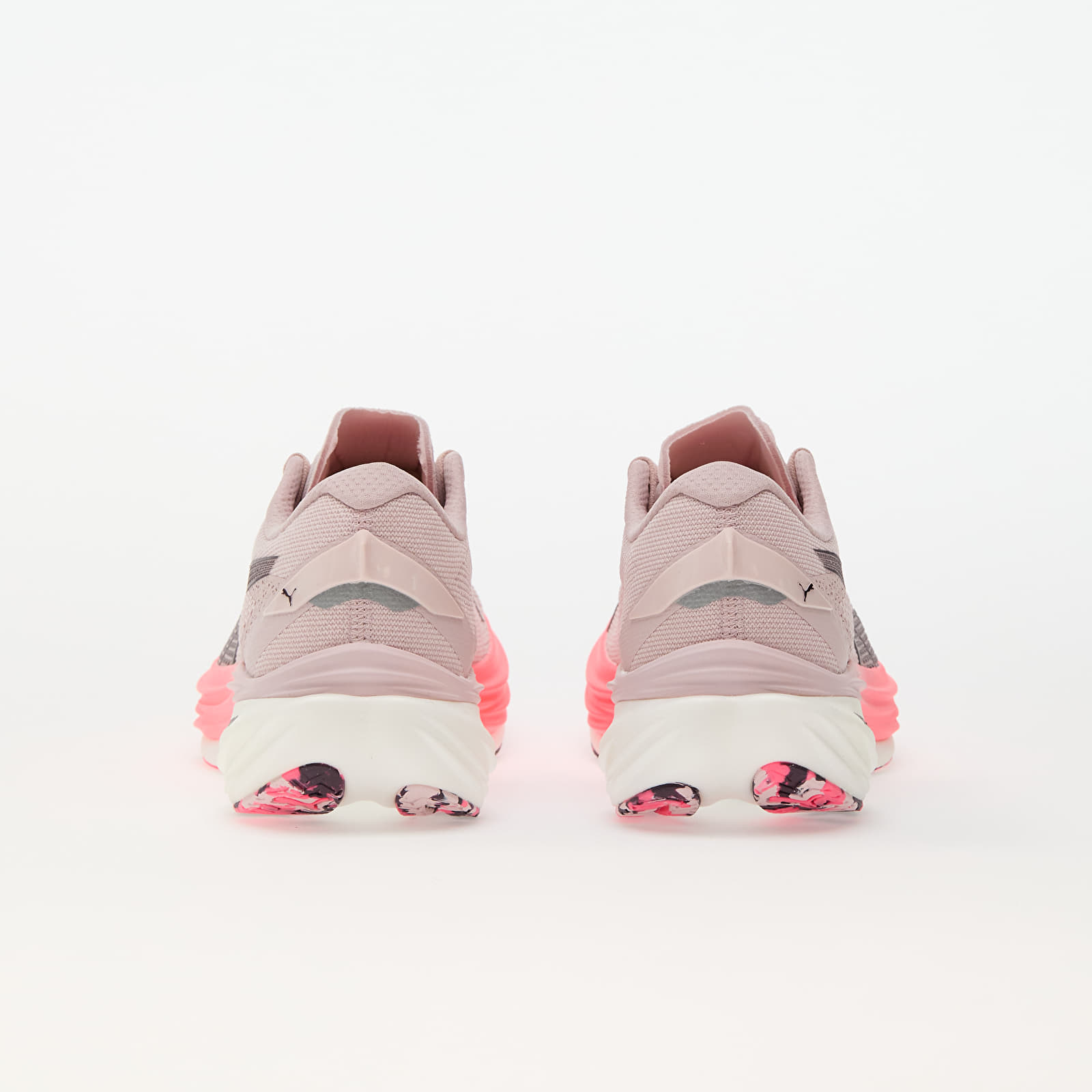 Moteriška avalynė Puma Deviate Nitro 3 Wns Mauve Mist-Sunset Glow