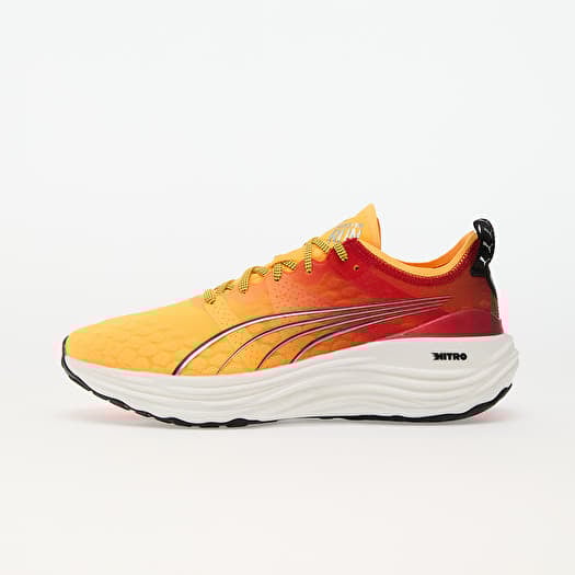 Puma hybrid scarpe donna giallo online