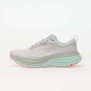 Hoka® W Bondi 8 Stardust/ Aqua Breeze