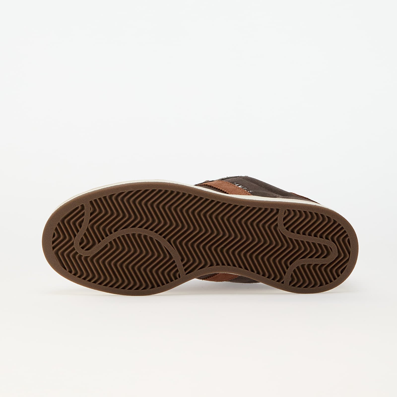 Buty męskie adidas Campus 00s Dark Brown/ Preloved Brown/ Ftw White
