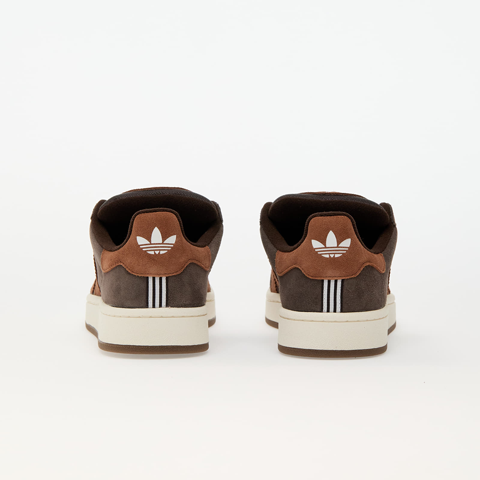 Buty męskie adidas Campus 00s Dark Brown/ Preloved Brown/ Ftw White