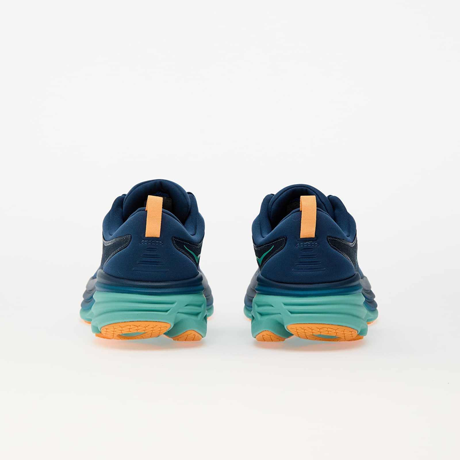 Férfi cipők Hoka® M Bondi 8 Midnight/ Shoreline