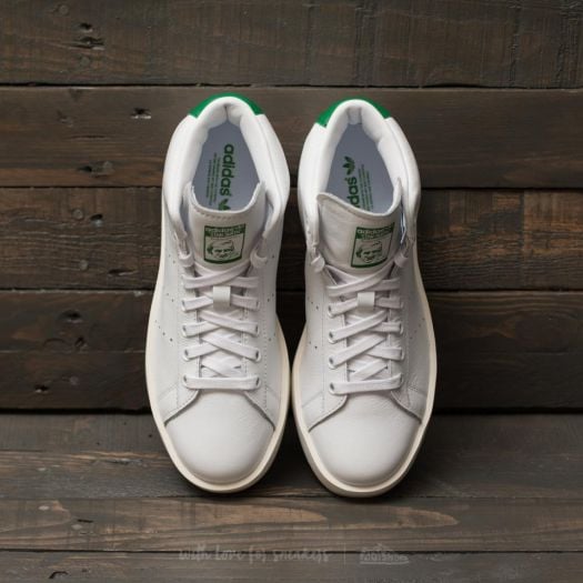 Stan smith mid femme outlet