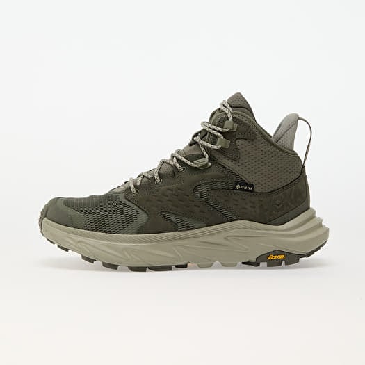 Hoka® M Anacapa 2 Mid GTX Slate/ Barley