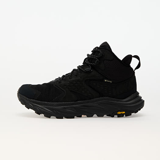 Hoka® M Anacapa 2 Mid GTX Black/ Black