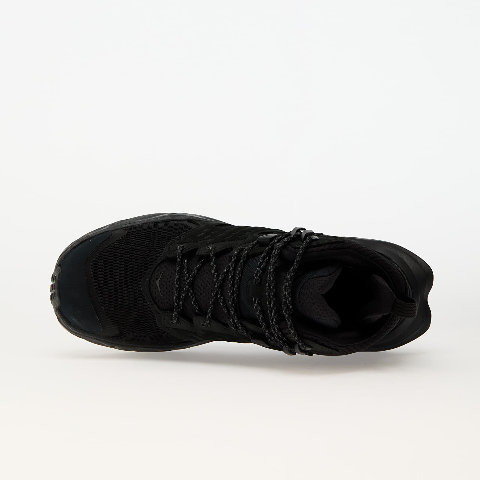 Férfi cipők Hoka® M Anacapa 2 Mid GTX Black/ Black