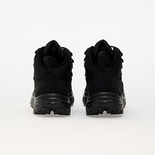 Hoka® M Anacapa 2 Mid GTX Black/ Black | Footshop