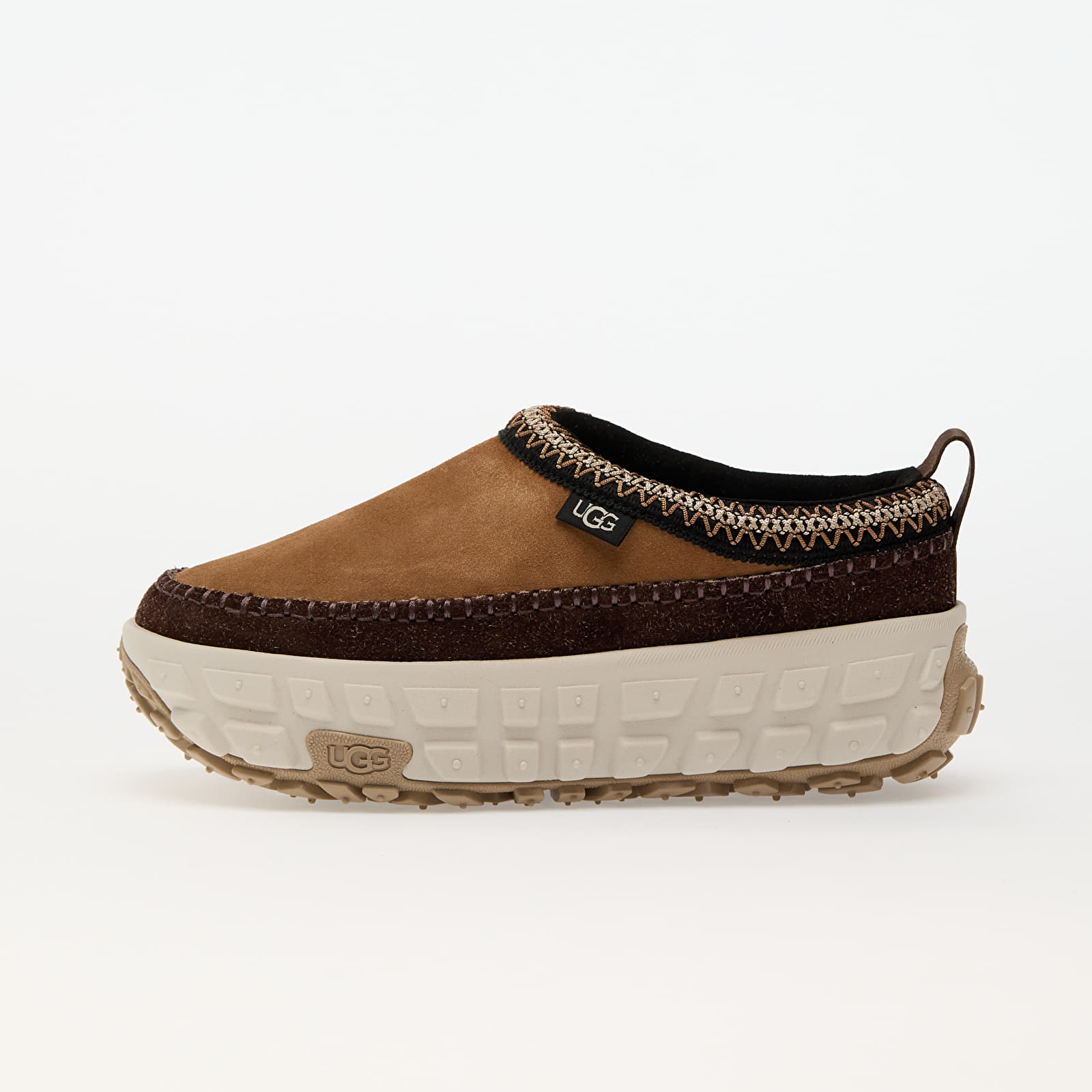 Мъжки кецове и обувки UGG M Venture Daze Chestnut/ Ceramic