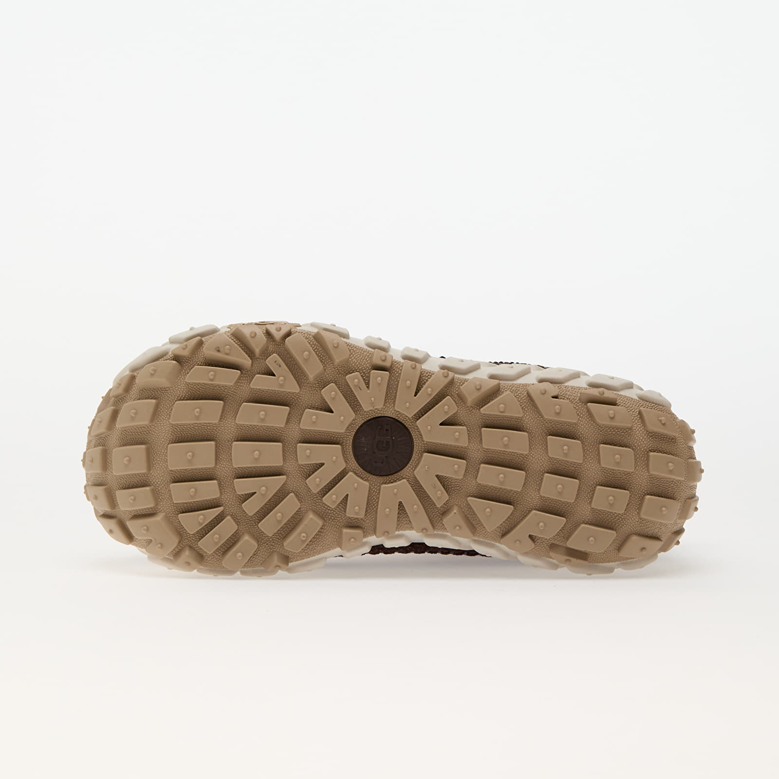 Мъжки кецове и обувки UGG M Venture Daze Chestnut/ Ceramic