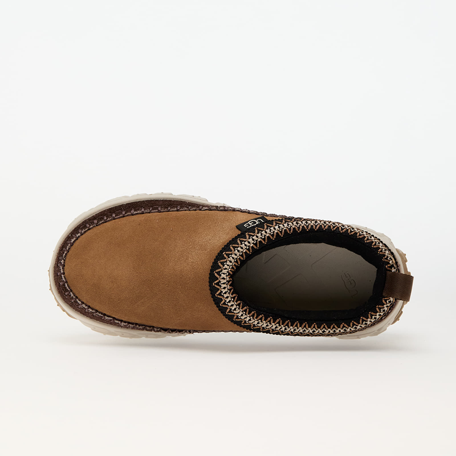 Мъжки кецове и обувки UGG M Venture Daze Chestnut/ Ceramic