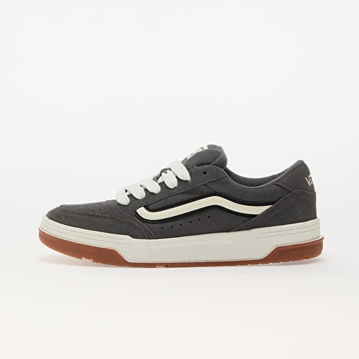 Vans Hylane Pewter/ Black