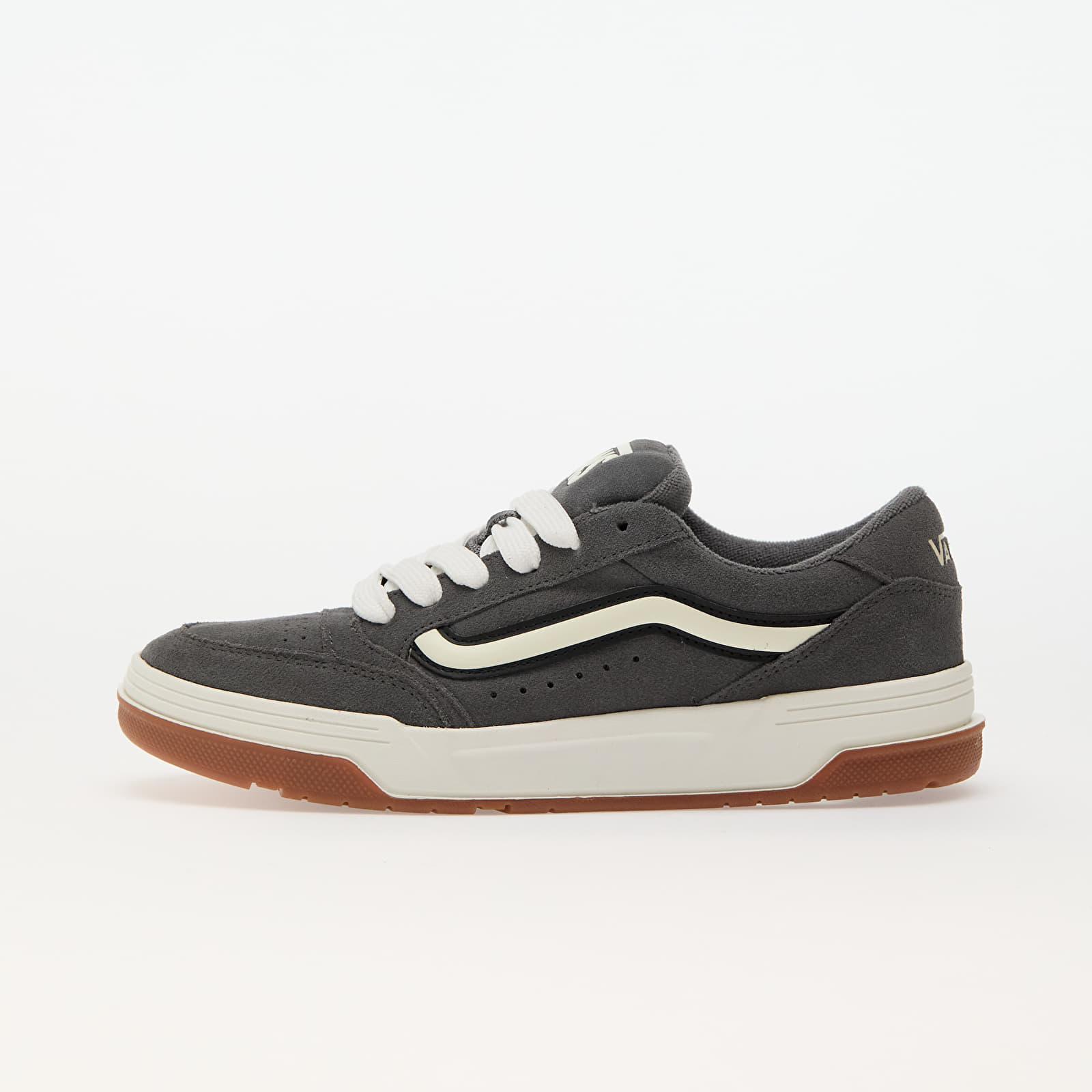 Férfi cipők Vans Hylane Pewter/ Black