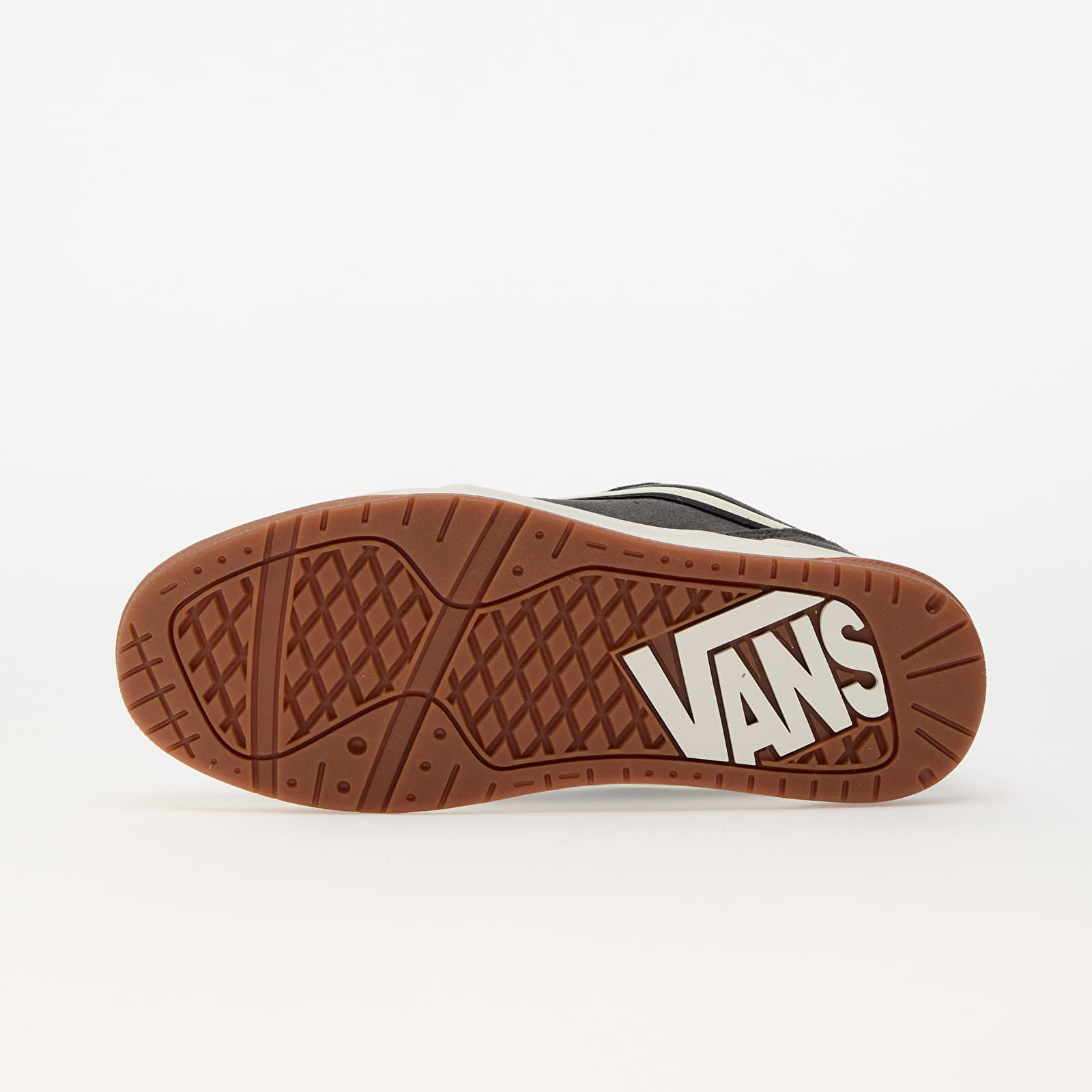 Férfi cipők Vans Hylane Pewter/ Black