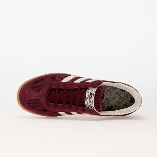 Adidas spezial handball red new arrivals
