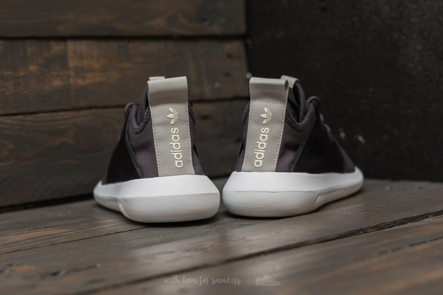 Tubular viral 2. shoes black shop