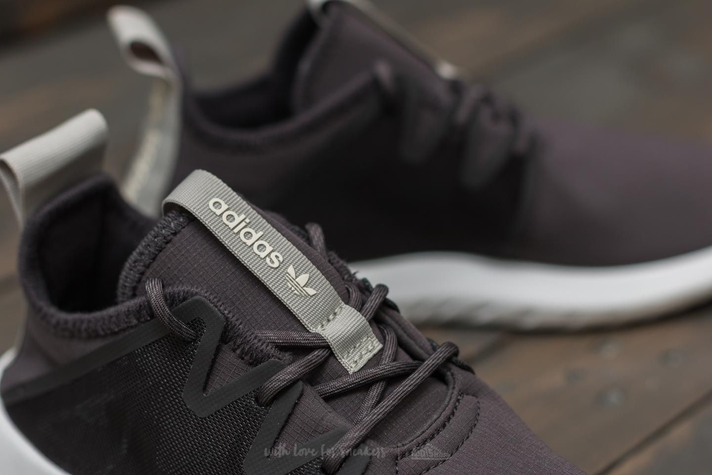 Women s shoes adidas Tubular Viral 2 W Utility Black Core Black